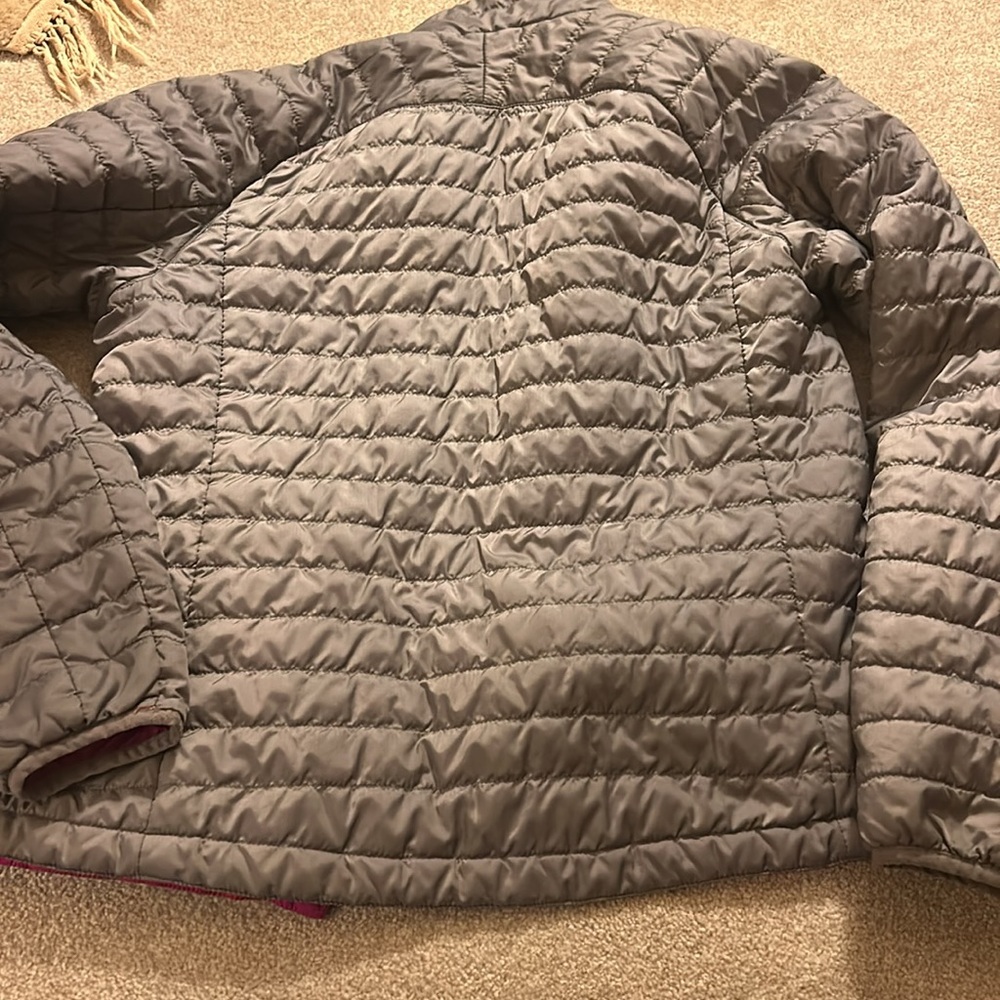 Reversible Lightweight Jacket. - image 5